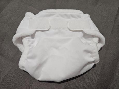 Štartovacia sada látkových plienok plienkačik, plienkáčik,2 kg - 6 kg