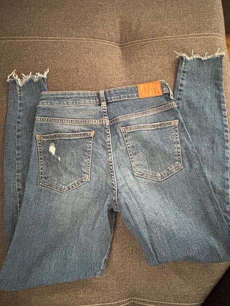Suprove rifle bershka, bershka,s
