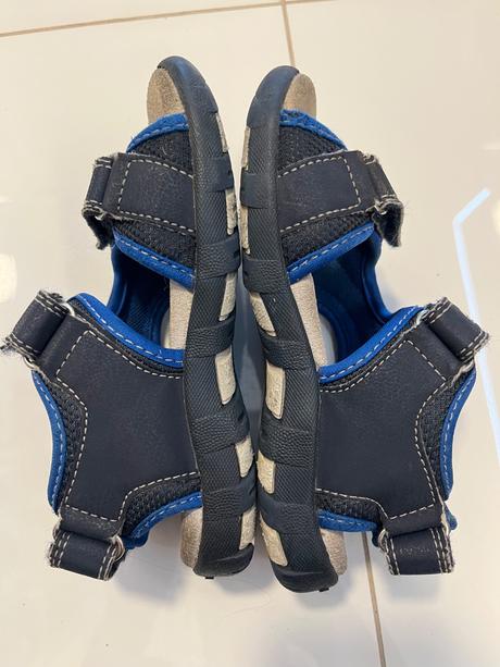 Geox sandále, geox,28