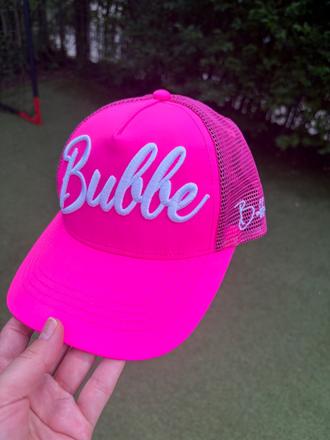 Siltovka bubbe neon, bubbe