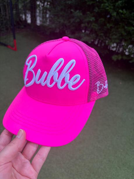 Siltovka bubbe neon, bubbe
