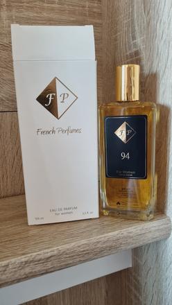 Parfém fp č. 94,