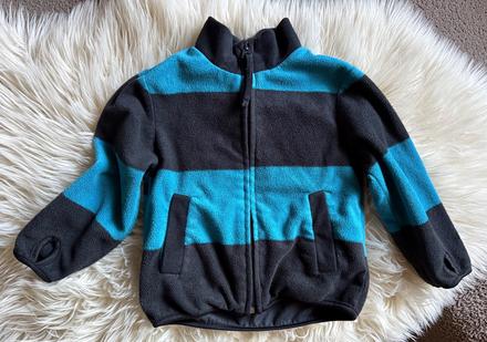 Mikina h&m vel 86/92, h&m,98