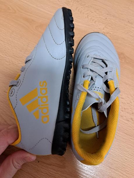 Adidas kopačky 31 1/3, adidas,31