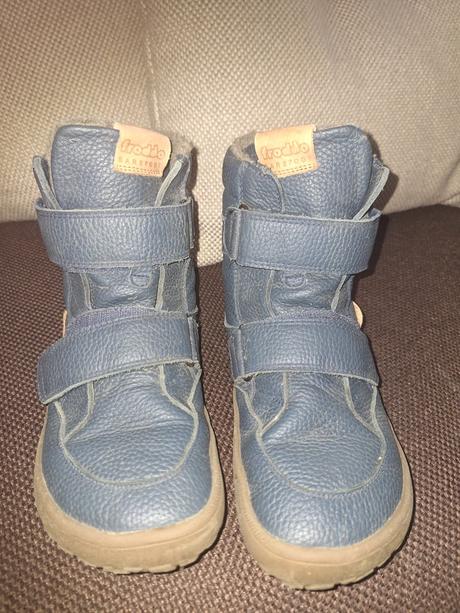 Froddo zimné čižmy, froddo,36