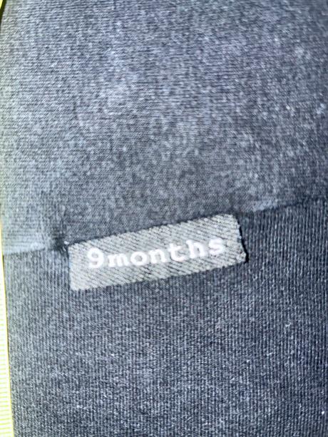 Tehotenske leginy, s