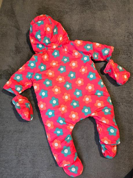 Overal 6-9 mes., baby,74