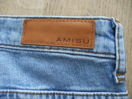 Rifle dámske amisu, w 29, amisu,m