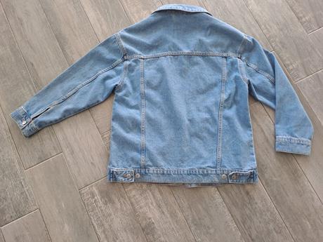 Dámska rifľovka, sinsay,s