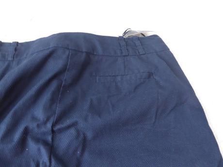 Nohavice next bez vysačky, next,42