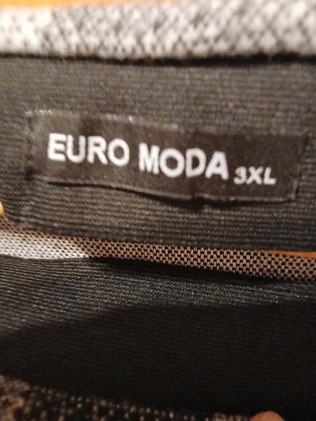 Mini sukňa  zn.euromoda, xxl