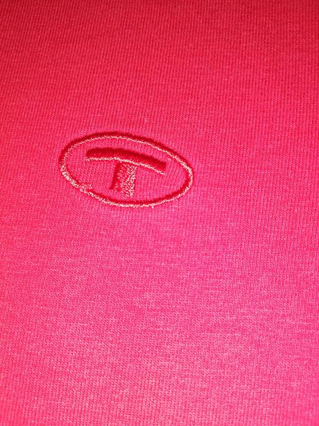 2x tričká, tom tailor,s