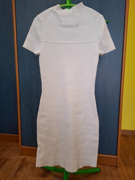 Šaty os, calvin klein,xs
