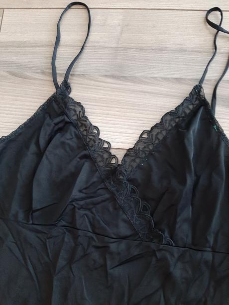 Nočná košieľka, m