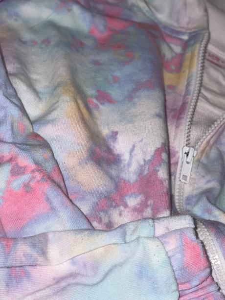 Farebná mikinka f&f, f&f,146