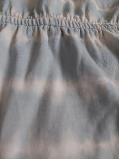 Teplákové šaty č.116, f&f,116