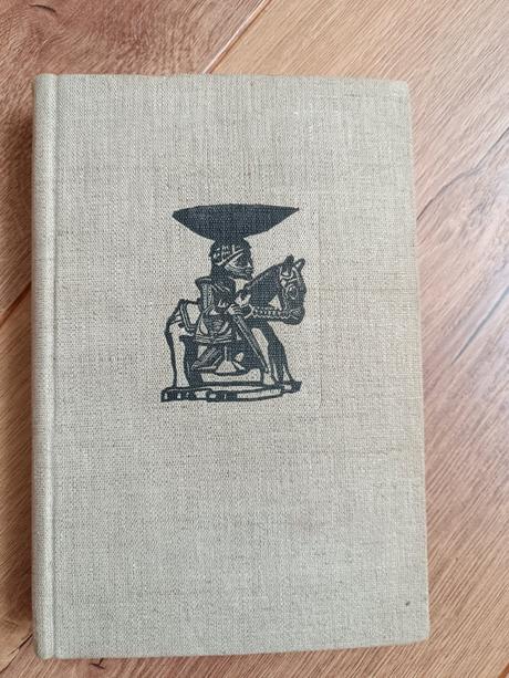 Velikost a slava afriky,