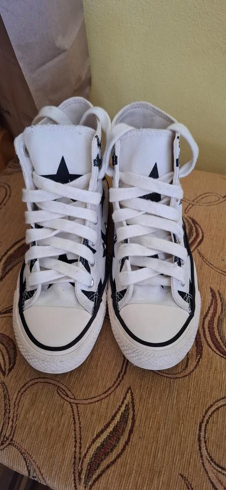 Converse tenisky parádne, converse,36