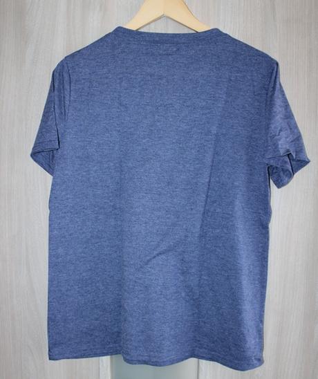 Dámske tričko č. m, m