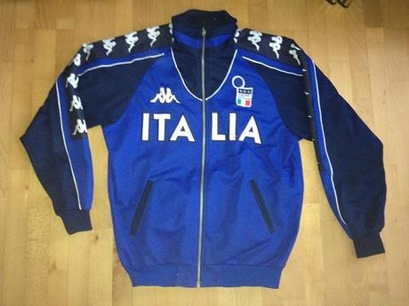 Kappa italia súprava, kappa,xxl