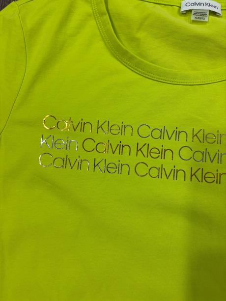 Calvin klein nove damske letne šaty xl, calvin klein,xl