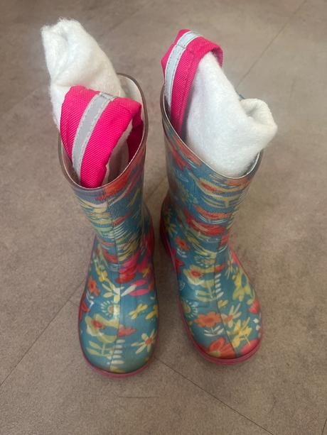 Gumaky protetika s vložkou č. 28, protetika,28