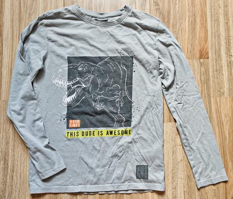 Chlapčenské tričko 158/164, 158