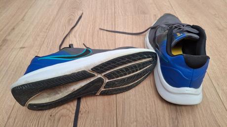 Tenisky zn. nike, nike,37