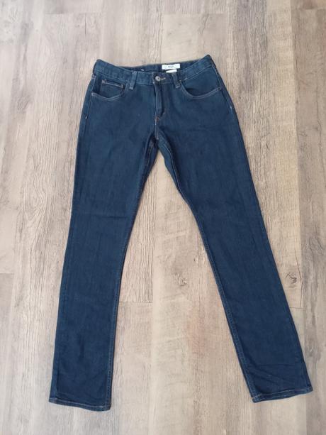 Rifle sqin vel.164, 164