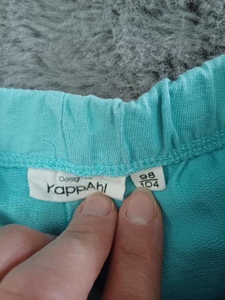 Kappahl kratasky +overal, 86–98