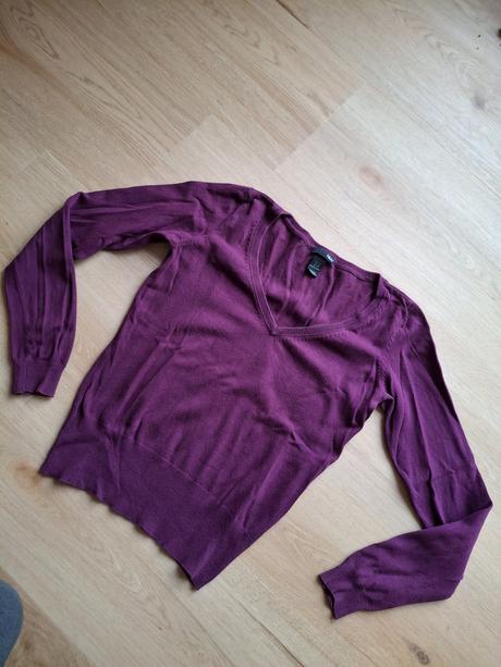 Balík oblečenia xs/s, xs