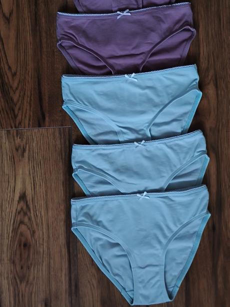 Nohavičky pre dievčatko, tchibo,122