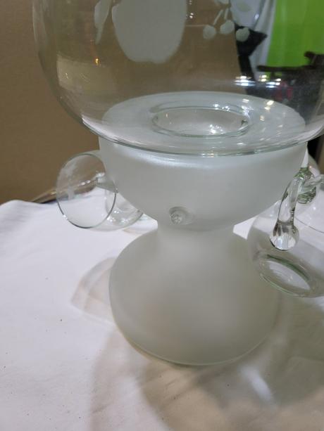 Boole súprava sklenená, 