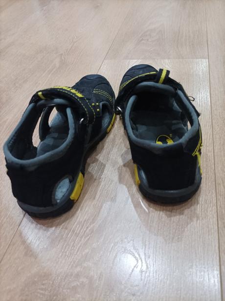Sandále batman, 30