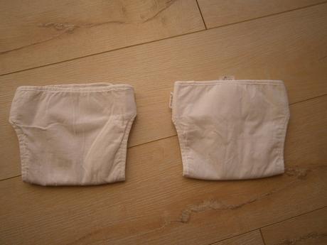 Ortopedické nohavičky vel. č 1, richelieu,2 kg - 6 kg