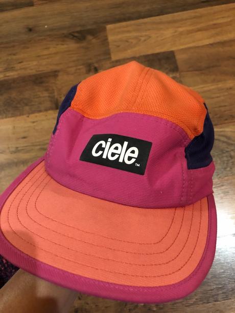 Siltovka bezeckej znacky ciele, 