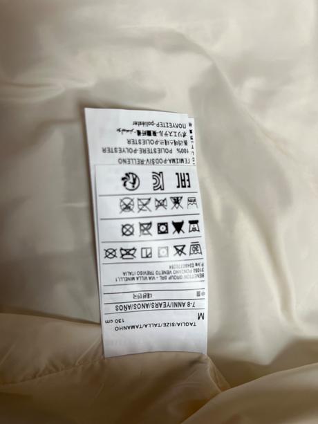 Prechodná bunda benetton, benetton,134