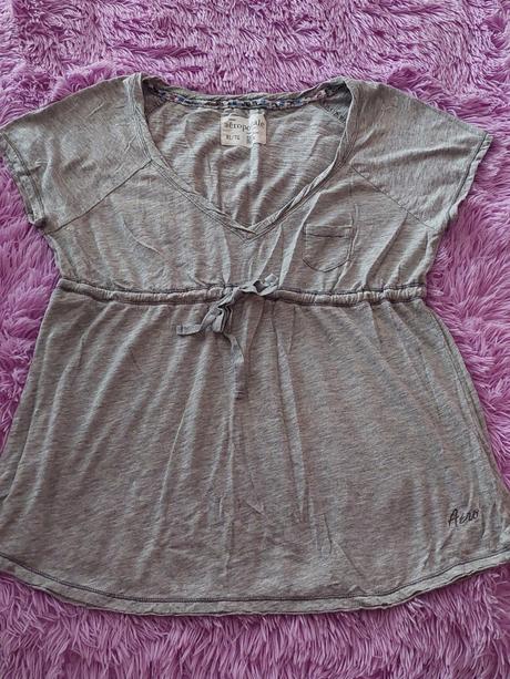 Tricko aeropostale, aeropostale,m