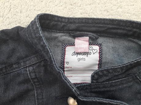 Riflova bunda 128, dopodopo,128