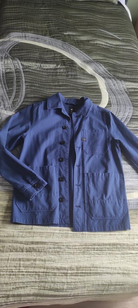 Frajerska bunda g-star, g-star raw,164