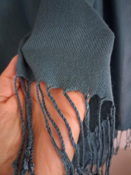 Petrolejová šatka, 