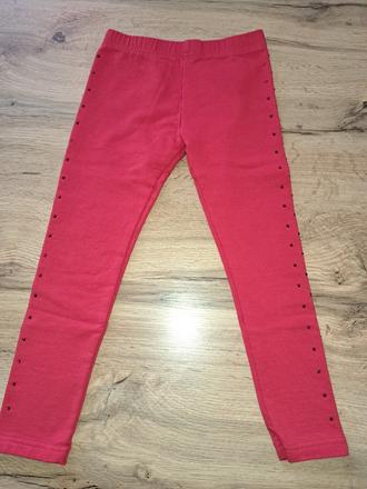 Teple leginy, pepco,122