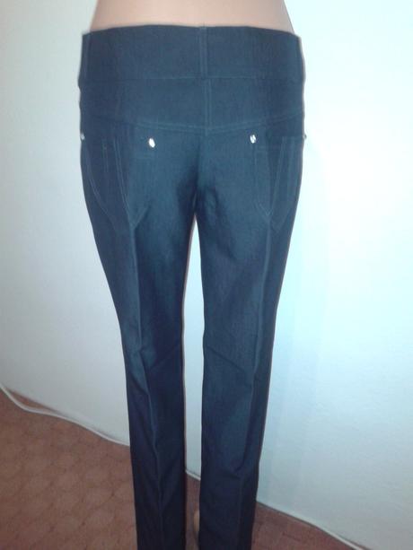 Dámske nohavice veľ. 42, 42