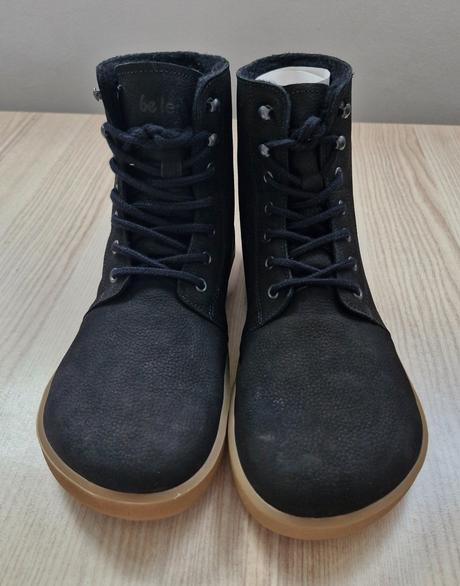 Winter 3.0 - matt black 40, be lenka,40