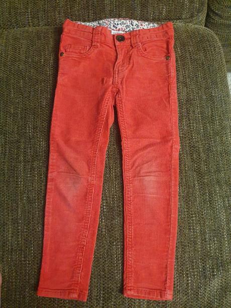 Mencest.nohavice 104, kappahl,104