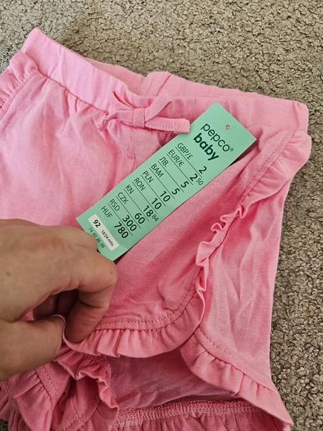 Kratasy 92, pepco,92