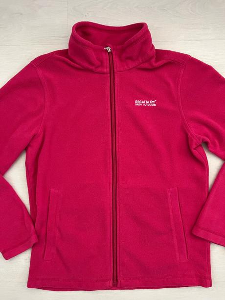 Mikina regatta, regatta,158