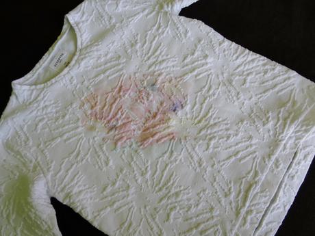 Mikina a tričko reserved, veľ.146, 146