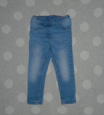 Tenké rifle na 2 až 3 roky, next,98