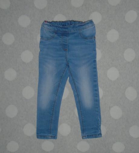 Tenké rifle na 2 až 3 roky, next,98